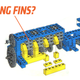 Illustration for article titled The Mystery Cars Behind The First Two Lego Car Chassis Sets